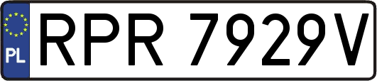 RPR7929V