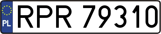 RPR79310