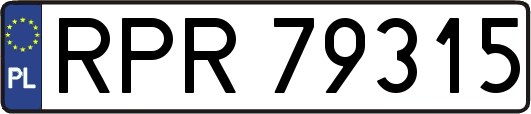 RPR79315