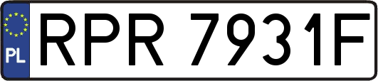 RPR7931F