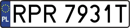 RPR7931T