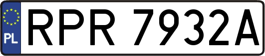 RPR7932A