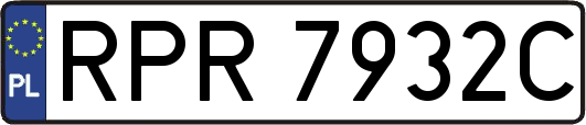 RPR7932C