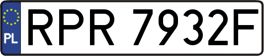RPR7932F