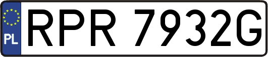 RPR7932G