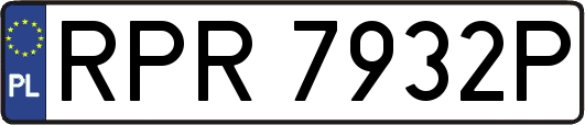 RPR7932P
