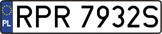 RPR7932S