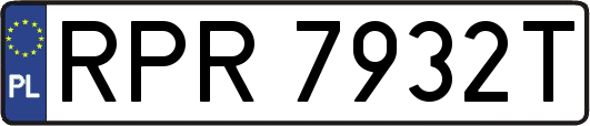 RPR7932T