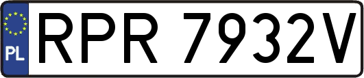 RPR7932V
