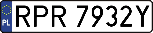 RPR7932Y