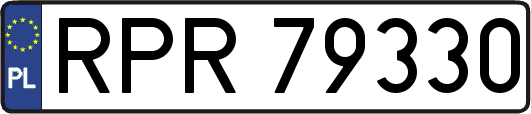 RPR79330