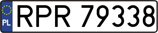 RPR79338