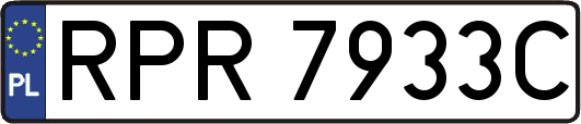 RPR7933C