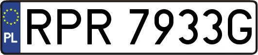 RPR7933G
