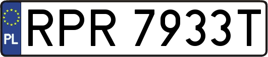 RPR7933T