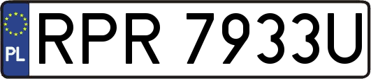 RPR7933U
