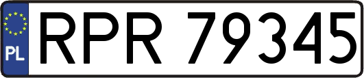 RPR79345