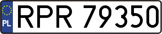 RPR79350