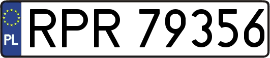 RPR79356