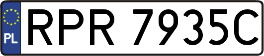 RPR7935C