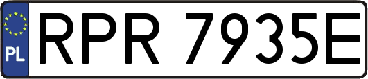 RPR7935E