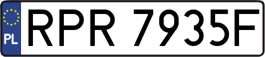 RPR7935F
