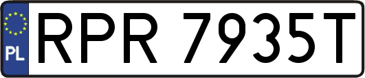 RPR7935T