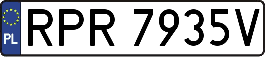RPR7935V