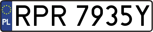 RPR7935Y