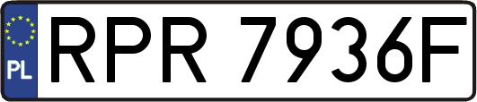 RPR7936F