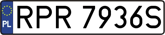 RPR7936S
