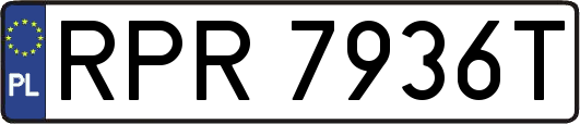 RPR7936T