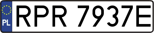 RPR7937E