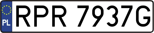 RPR7937G