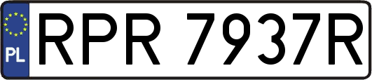 RPR7937R