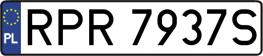 RPR7937S