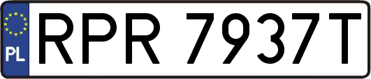 RPR7937T