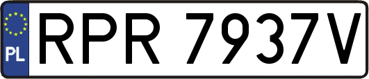 RPR7937V