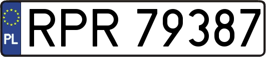 RPR79387