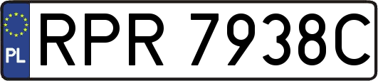 RPR7938C