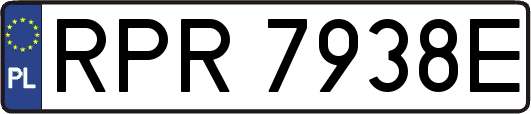 RPR7938E
