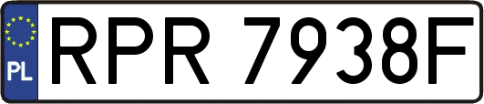 RPR7938F