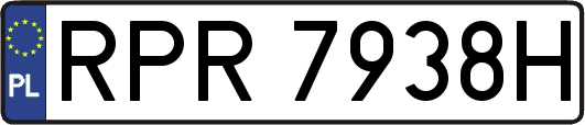 RPR7938H