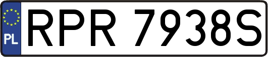 RPR7938S