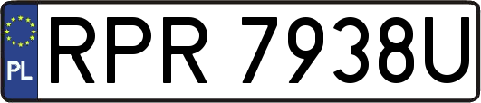 RPR7938U