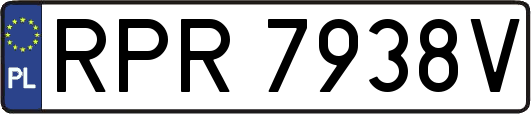 RPR7938V