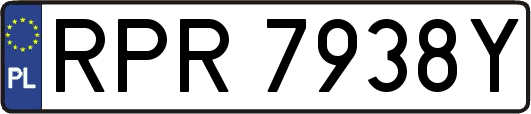 RPR7938Y