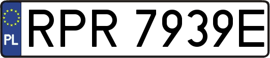 RPR7939E