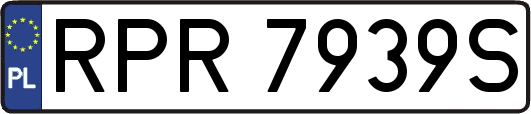 RPR7939S