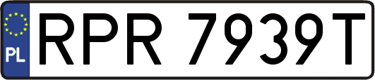 RPR7939T